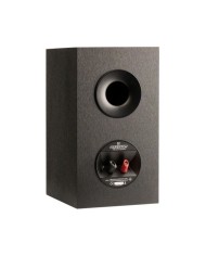 Diffusore da scaffale 2 vie reflex Martin Logan Foundation B1 Black