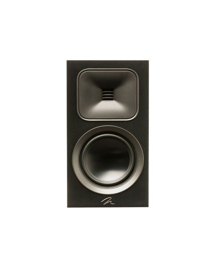 Diffusore da scaffale 2 vie reflex Martin Logan Foundation B1 Black