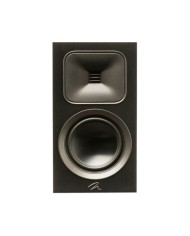 Diffusore da scaffale 2 vie reflex Martin Logan Foundation B1 Black