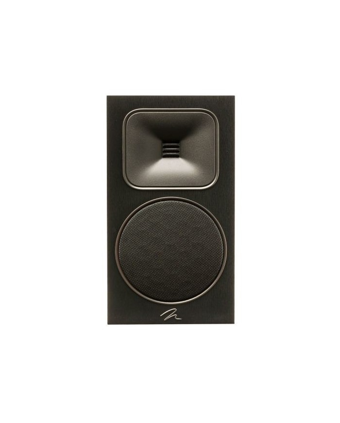 Diffusore da scaffale 2 vie reflex Martin Logan Foundation B1 Black