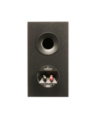 Diffusore da scaffale 2 vie reflex Martin Logan Foundation B1 Black