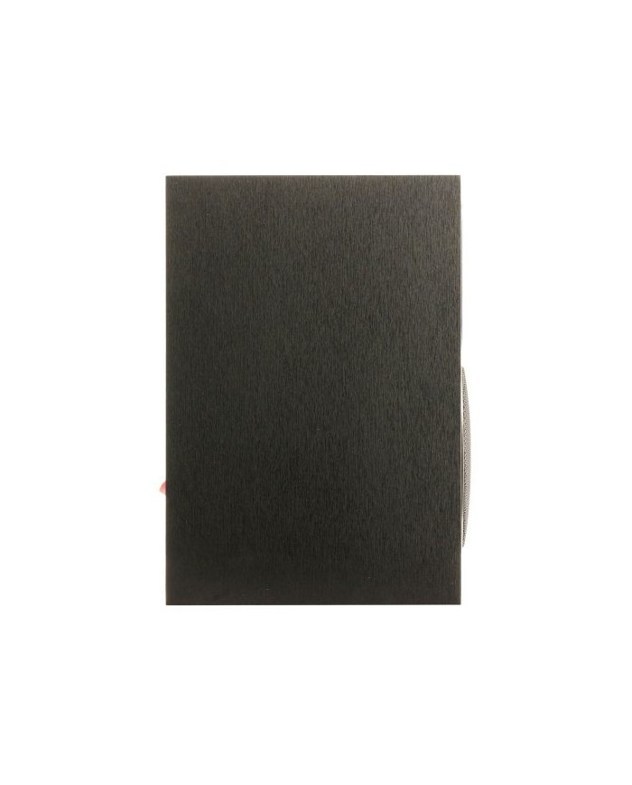 Diffusore da scaffale 2 vie reflex Martin Logan Foundation B1 Black