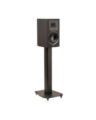 Diffusore da scaffale 2 vie reflex Martin Logan Foundation B1 Black