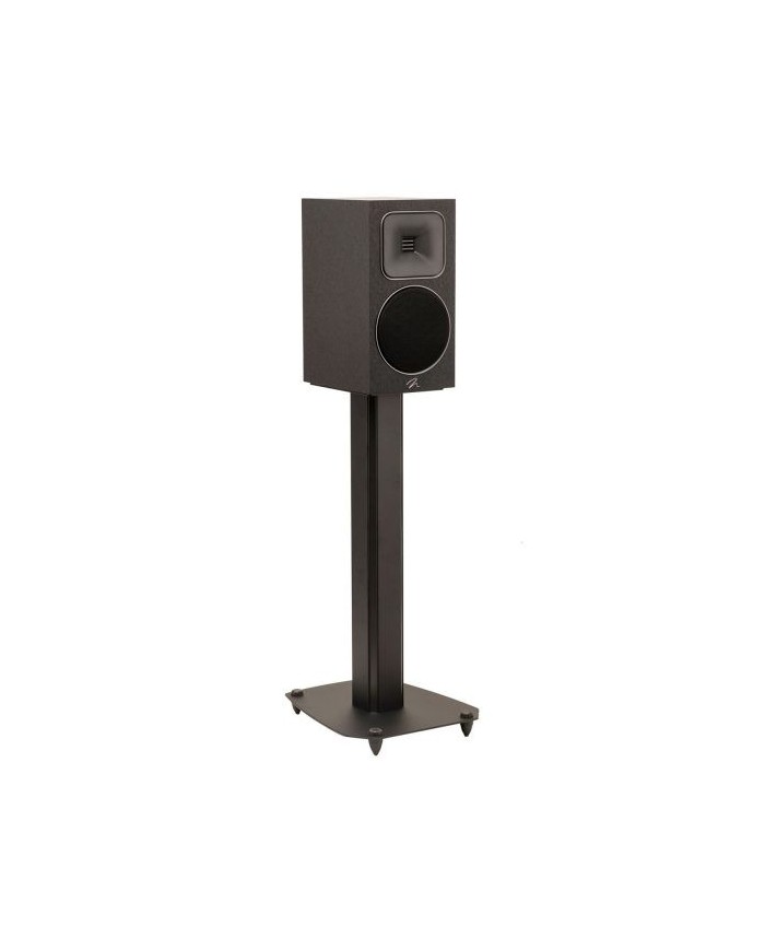 Diffusore da scaffale 2 vie reflex Martin Logan Foundation B1 Black