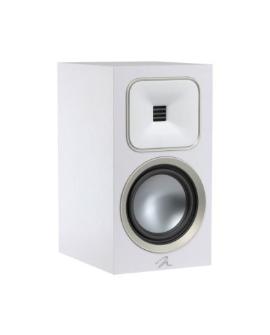 Diffusore da scaffale 2 vie Martin Logan Foundation B1 Satin White