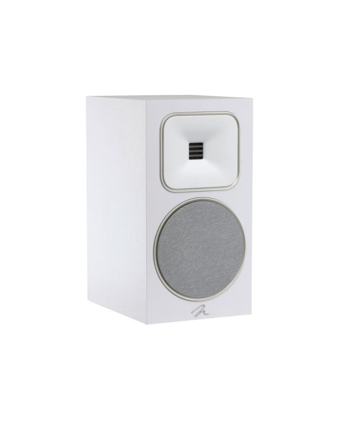 Diffusore da scaffale 2 vie Martin Logan Foundation B1 Satin White