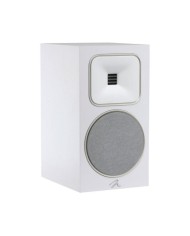 Diffusore da scaffale 2 vie Martin Logan Foundation B1 Satin White