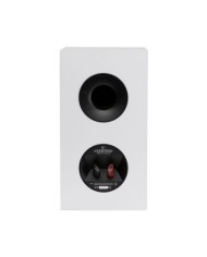 Diffusore da scaffale 2 vie Martin Logan Foundation B1 Satin White