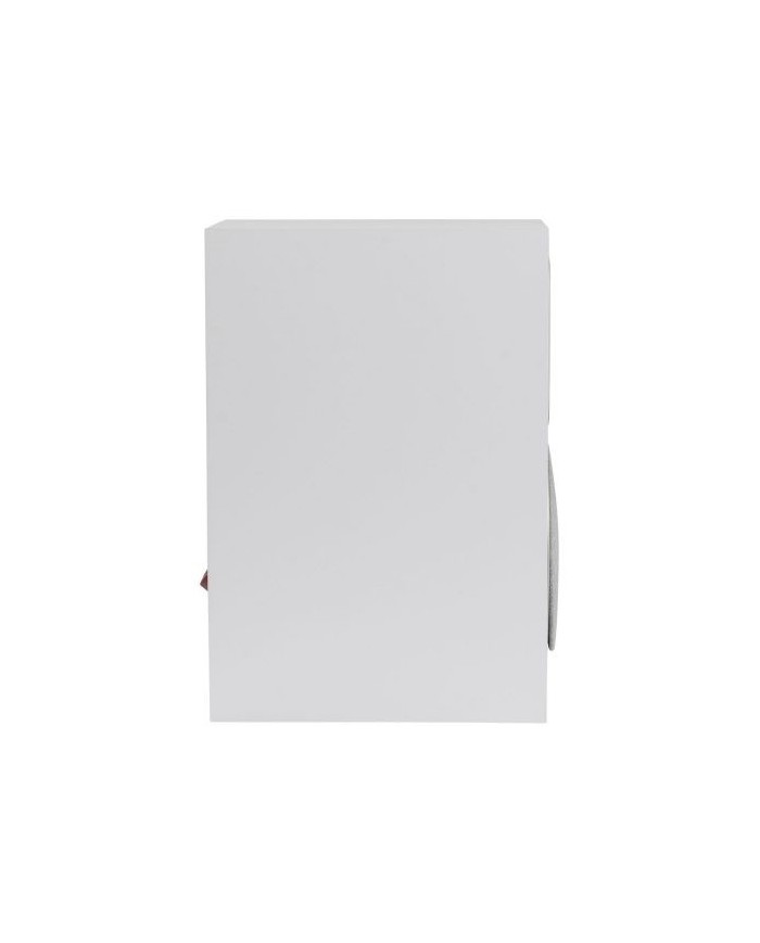 Diffusore da scaffale 2 vie Martin Logan Foundation B1 Satin White