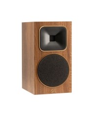 Diffusore da scaffale 2 vie reflex Martin Logan Foundation B1 Walnut