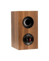 Diffusore da scaffale 2 vie reflex Martin Logan Foundation B1 Walnut