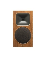Diffusore da scaffale 2 vie reflex Martin Logan Foundation B1 Walnut