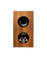 Diffusore da scaffale 2 vie reflex Martin Logan Foundation B1 Walnut