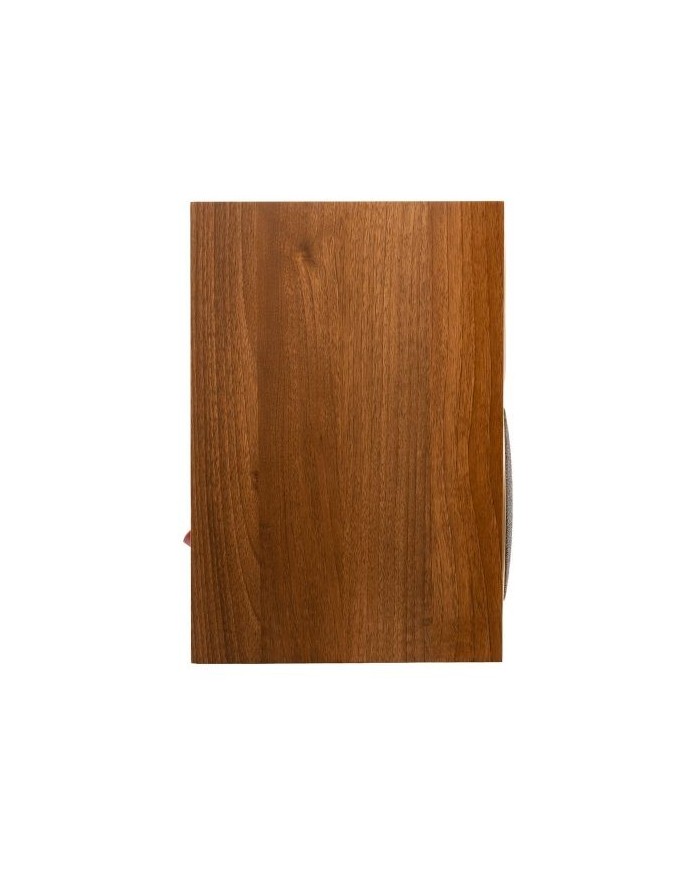 Diffusore da scaffale 2 vie reflex Martin Logan Foundation B1 Walnut