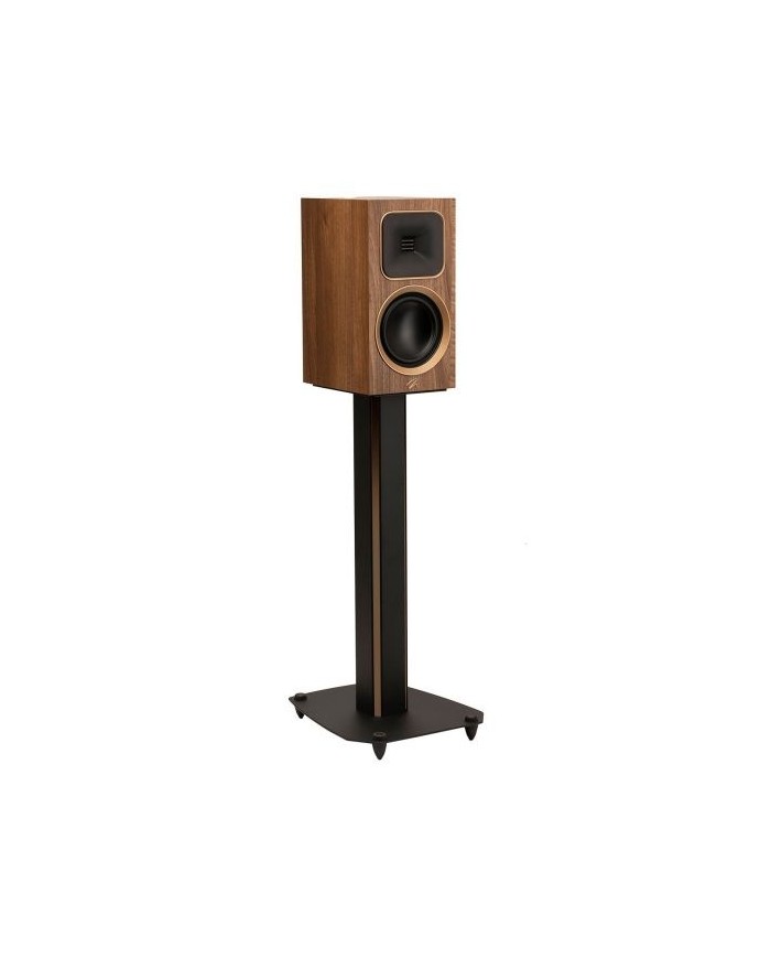Diffusore da scaffale 2 vie reflex Martin Logan Foundation B1 Walnut