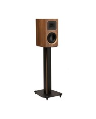 Diffusore da scaffale 2 vie reflex Martin Logan Foundation B1 Walnut