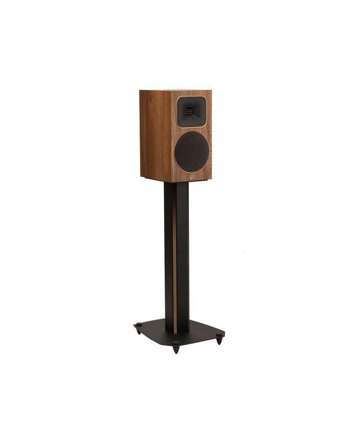 Diffusore da scaffale 2 vie reflex Martin Logan Foundation B1 Walnut