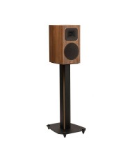 Diffusore da scaffale 2 vie reflex Martin Logan Foundation B1 Walnut