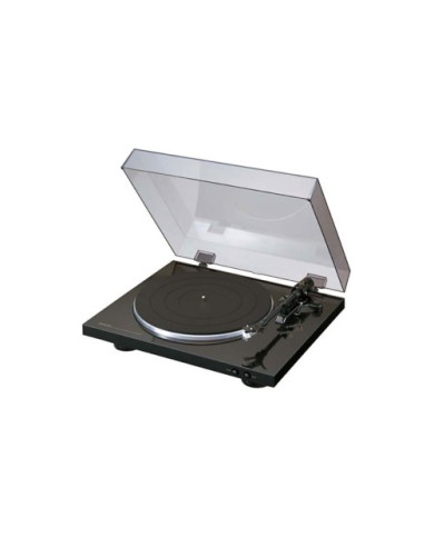 DENON DP-300F GIRADISCHI A CINGHIA CON TESTINA E PHONO GARANZIA