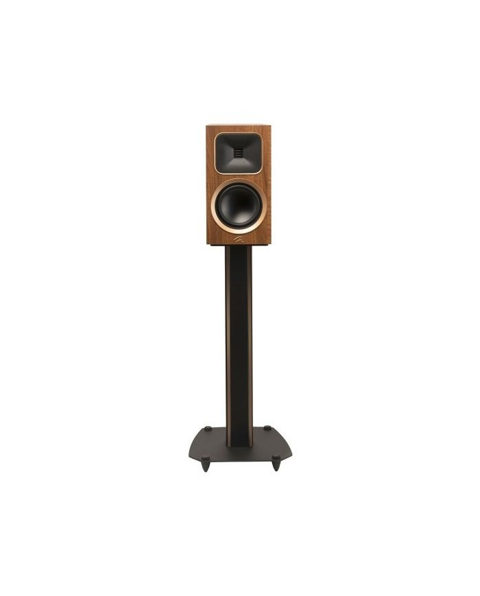 Diffusore da scaffale 2 vie reflex Martin Logan Foundation B1 Walnut