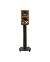Diffusore da scaffale 2 vie reflex Martin Logan Foundation B1 Walnut