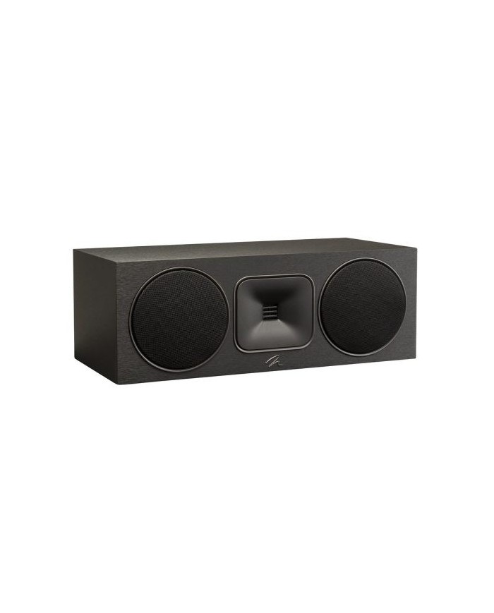 Diffusore centrale a 2 vie reflex Martin Logan Foundation C1 Black