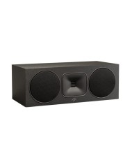 Diffusore centrale a 2 vie reflex Martin Logan Foundation C1 Black