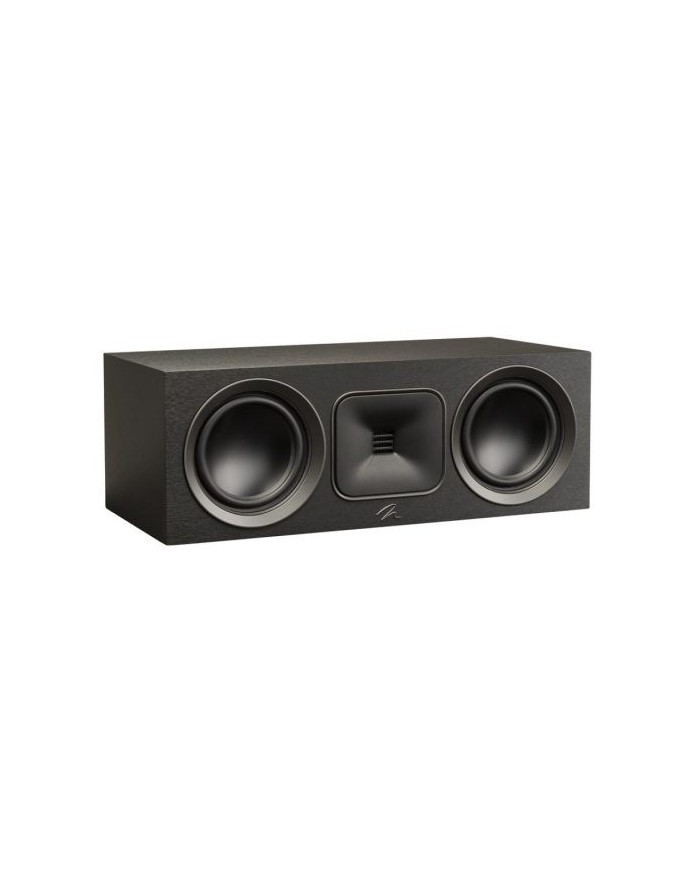Diffusore centrale a 2 vie reflex Martin Logan Foundation C1 Black