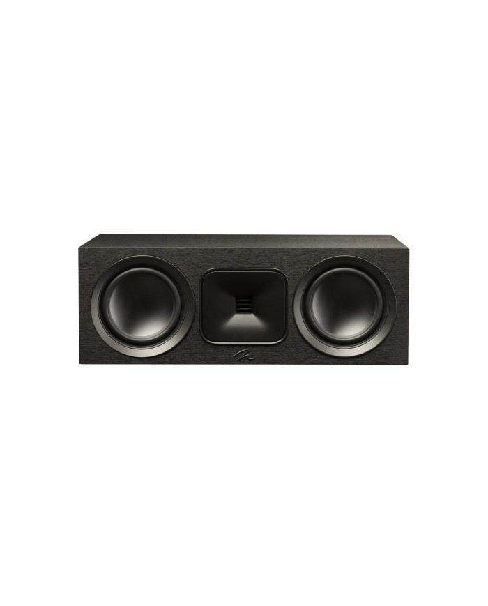 Diffusore centrale a 2 vie reflex Martin Logan Foundation C1 Black