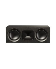 Diffusore centrale a 2 vie reflex Martin Logan Foundation C1 Black
