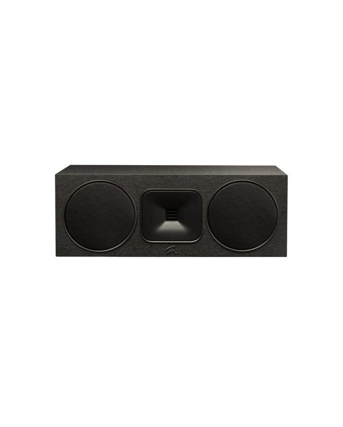 Diffusore centrale a 2 vie reflex Martin Logan Foundation C1 Black