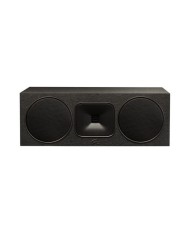 Diffusore centrale a 2 vie reflex Martin Logan Foundation C1 Black