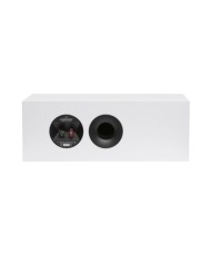 Diffusore centrale 2 vie reflex Martin Logan Foundation C1 Satin White