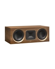Diffusore centrale a 2 vie reflex Martin Logan Foundation C1 Walnut