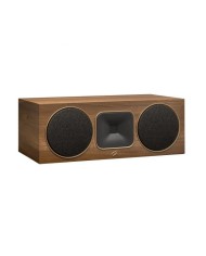 Diffusore centrale a 2 vie reflex Martin Logan Foundation C1 Walnut