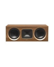 Diffusore centrale a 2 vie reflex Martin Logan Foundation C1 Walnut