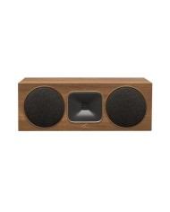 Diffusore centrale a 2 vie reflex Martin Logan Foundation C1 Walnut