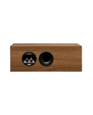 Diffusore centrale a 2 vie reflex Martin Logan Foundation C1 Walnut