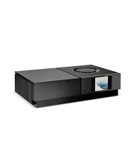 Sistema all-in-one  Lettore rete e ampli  NAIM Uniti Nova Power Edition