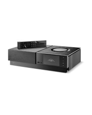 Sistema all-in-one  Lettore rete e ampli  NAIM Uniti Nova Power Edition