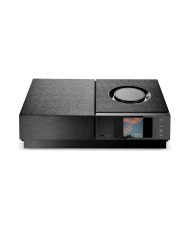 Sistema all-in-one  Lettore rete e ampli  NAIM Uniti Nova Power Edition
