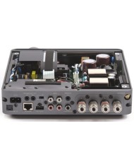 Amplificatore stereo con streaming  Yamaha MusicCast WXA-50  Dark Silver