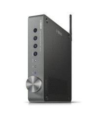 Amplificatore stereo con streaming  Yamaha MusicCast WXA-50  Dark Silver