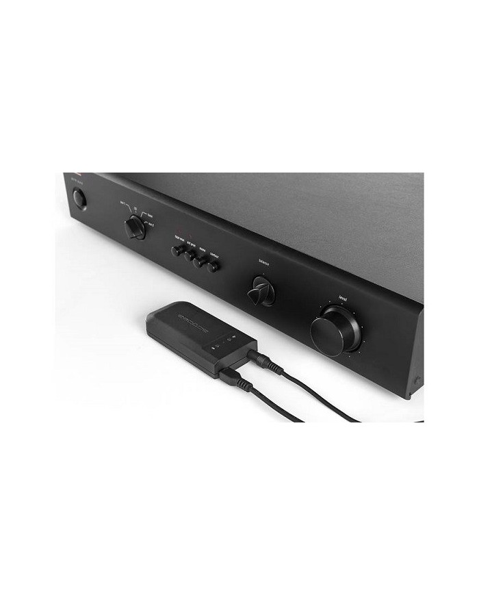 Modulo Streamer DAC integrabile con dispositivi mobili  Escape M1 Air