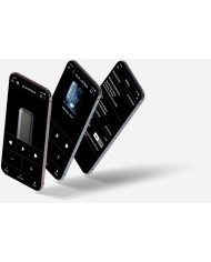 Modulo Streamer DAC integrabile con dispositivi mobili  Escape M1 Air