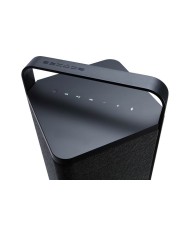 Diffusore Portatile Impermeabile Wireless Bluetooth  Escape P6 BT Nero