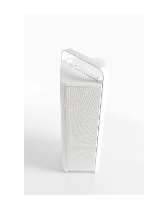 Diffusore Portatile Impermeabile Wireless Bluetooth  Escape P6 BT Bianco