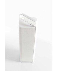 Diffusore Portatile Impermeabile Wireless Bluetooth  Escape P6 BT Bianco