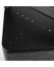 Diffusore Portatile Impermeabile Wireless Bluetooth  Escape P6 BT Nero