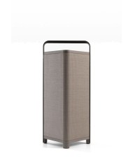 Diffusore Portatile Impermeabile Wireless Bluetooth  Escape P6 BT  Tan